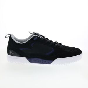 ES Mens Quattro Black Shoes (NWT)